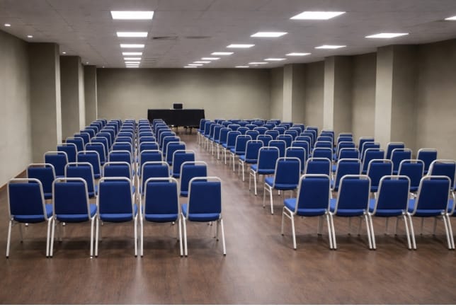 Auditório Menor